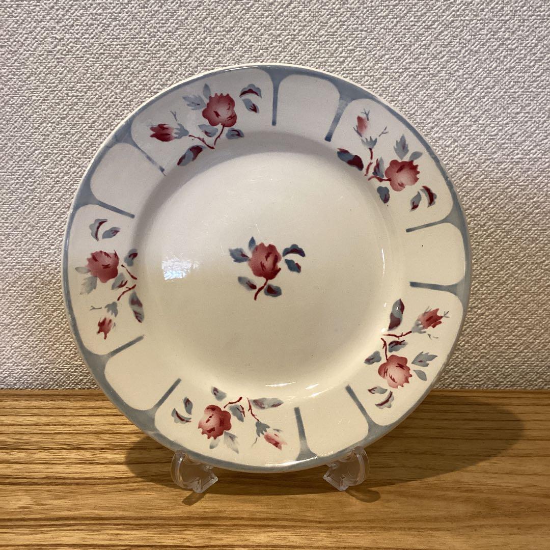 サルグミンヌ DIGOIN SARREGUEMINES NINETTE