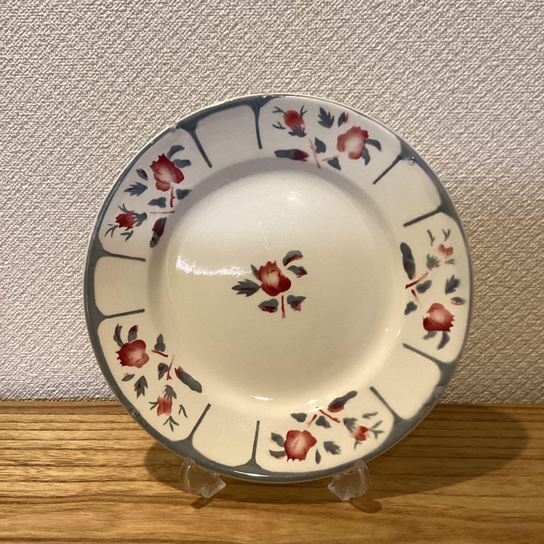 サルグミンヌ DIGOIN SARREGUEMINES NINETTE