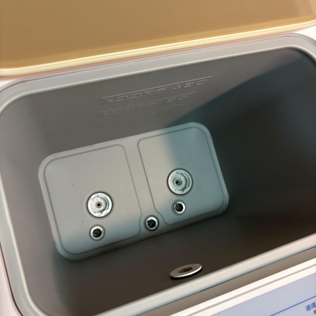 セコム SECOM ホームユニット WT-P0040 ポット型浄水器