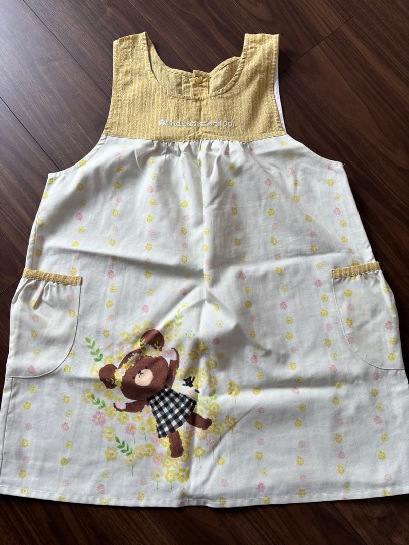 保育士 エプロン 12枚セット