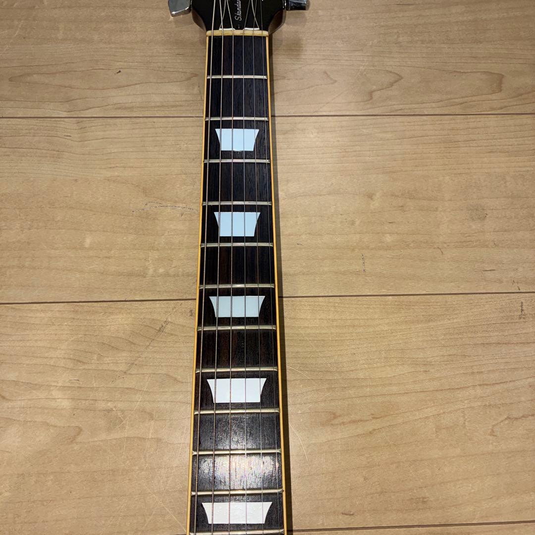 いい音　美品Greco 77's EG-500 レスポール　スタンダードタイプ