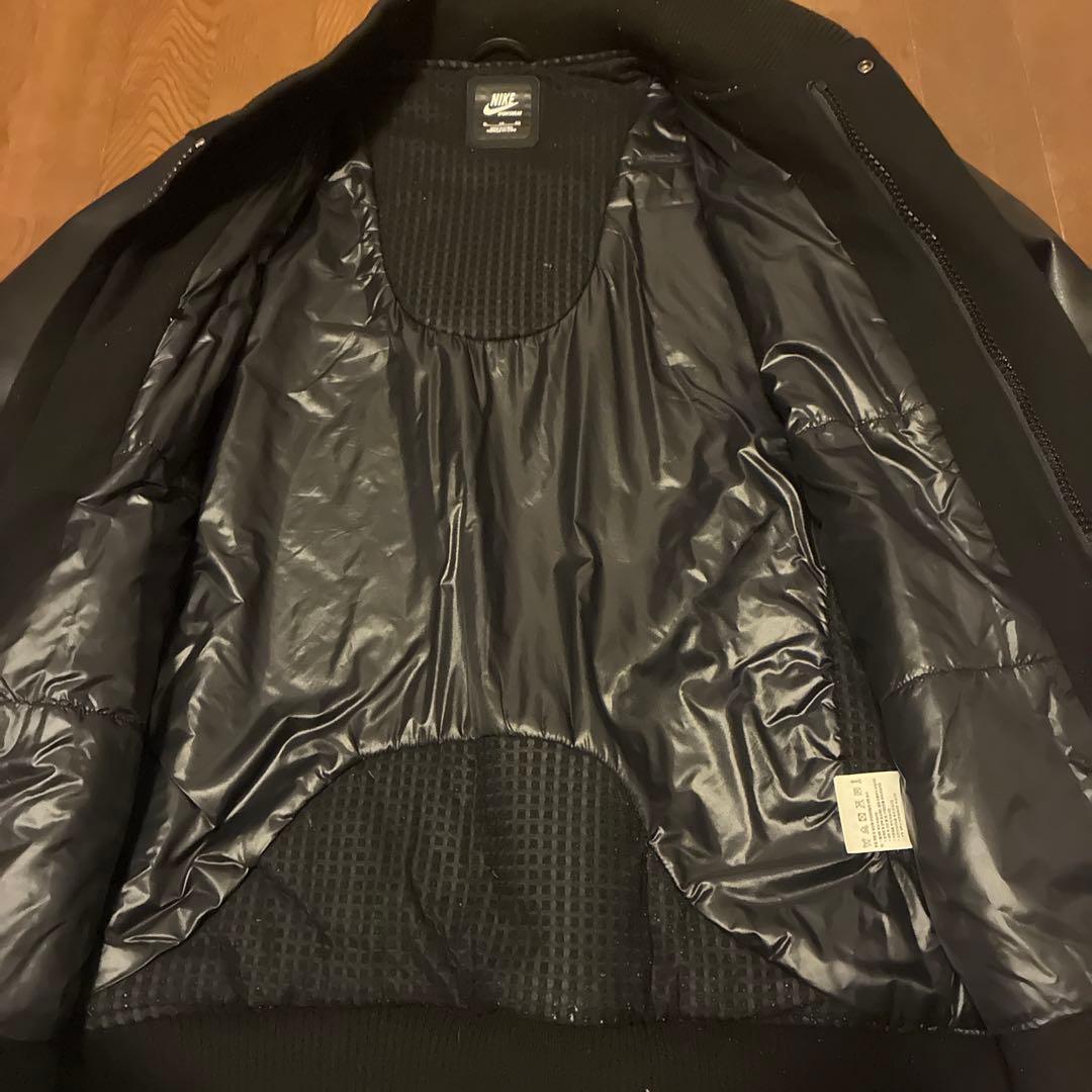 Nike NSW ナイキ デストロイヤージャケット XL ブラック