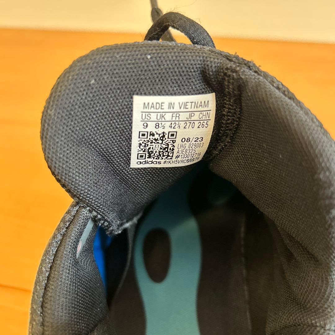 シューズ(男性用) D.O.N. Issue5