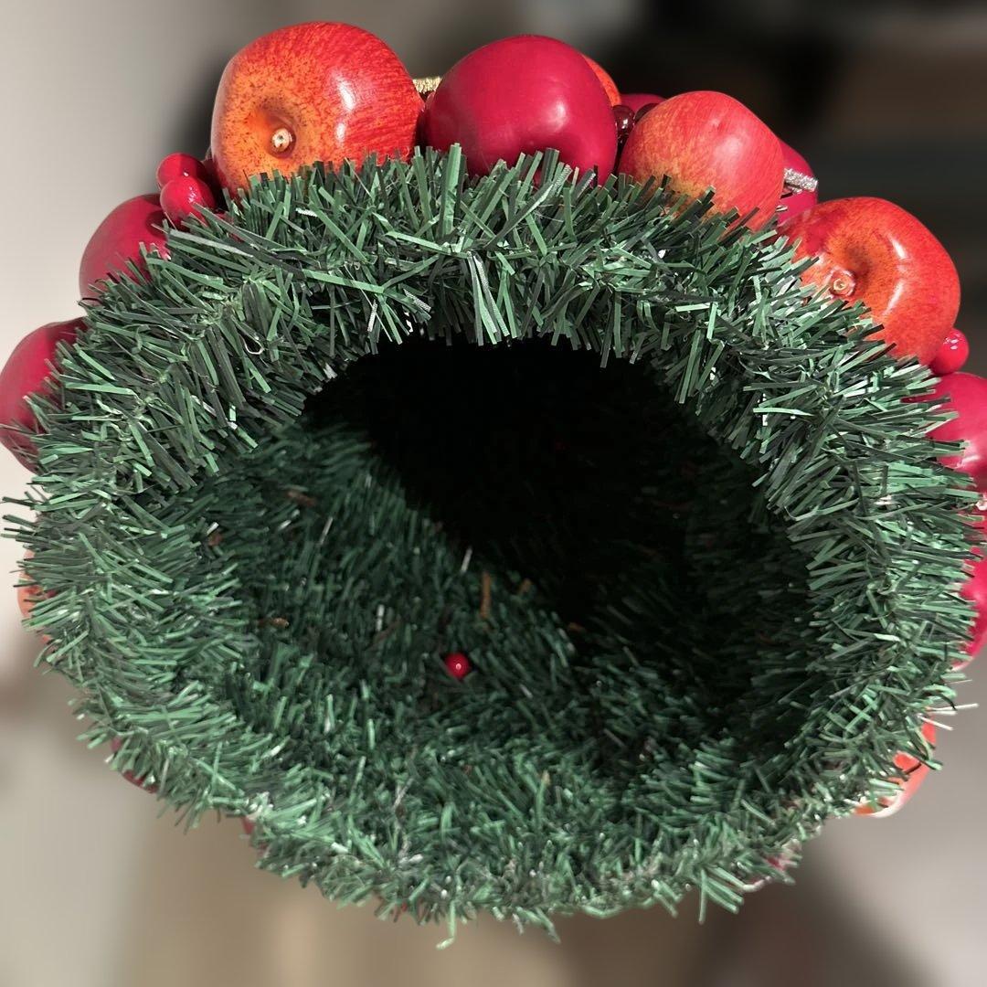 e*a様 クリスマスツリー　Afternoon Tea ライト付き　XL 約77