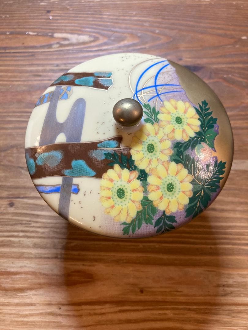 【新品・未使用】羽柴正和 作画　高級煎茶茶碗10点セット（特価）