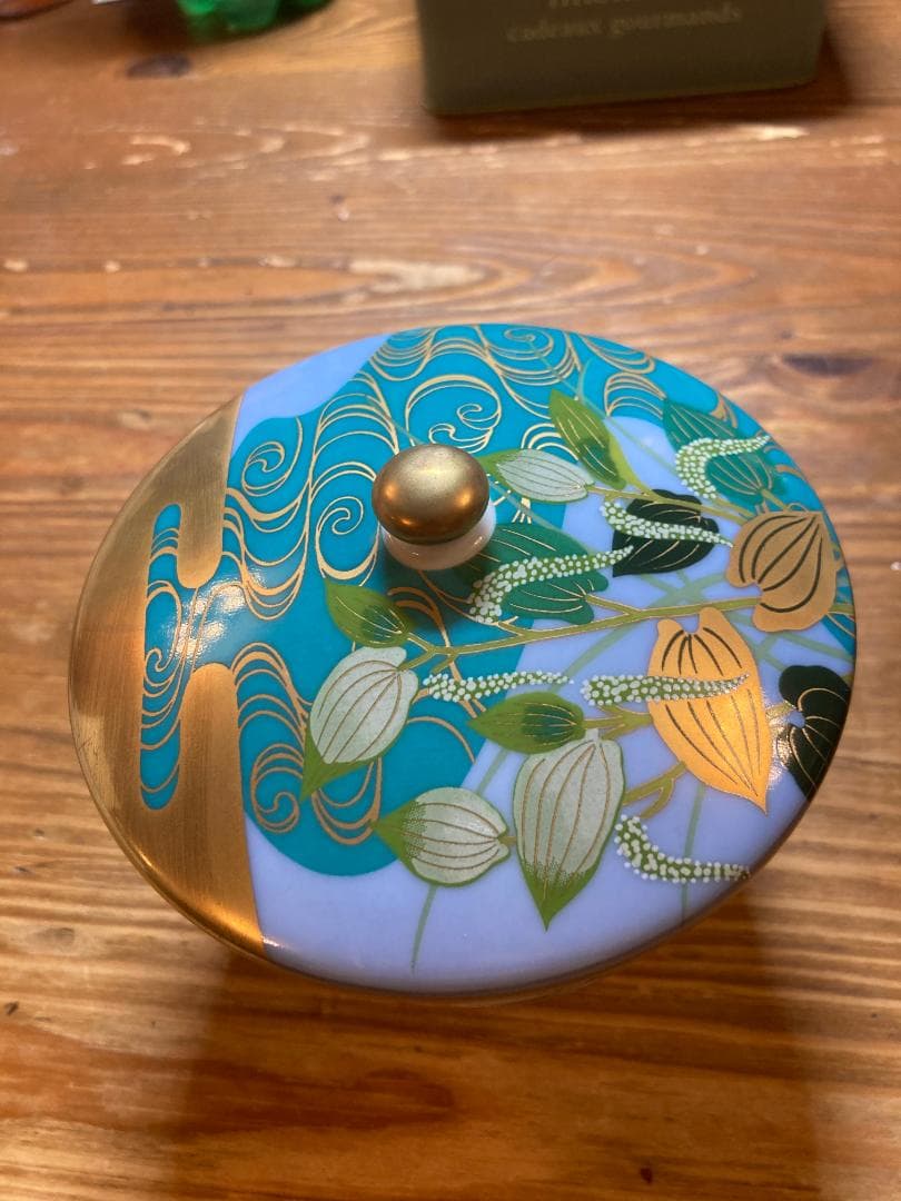 【新品・未使用】羽柴正和 作画　高級煎茶茶碗10点セット（特価）