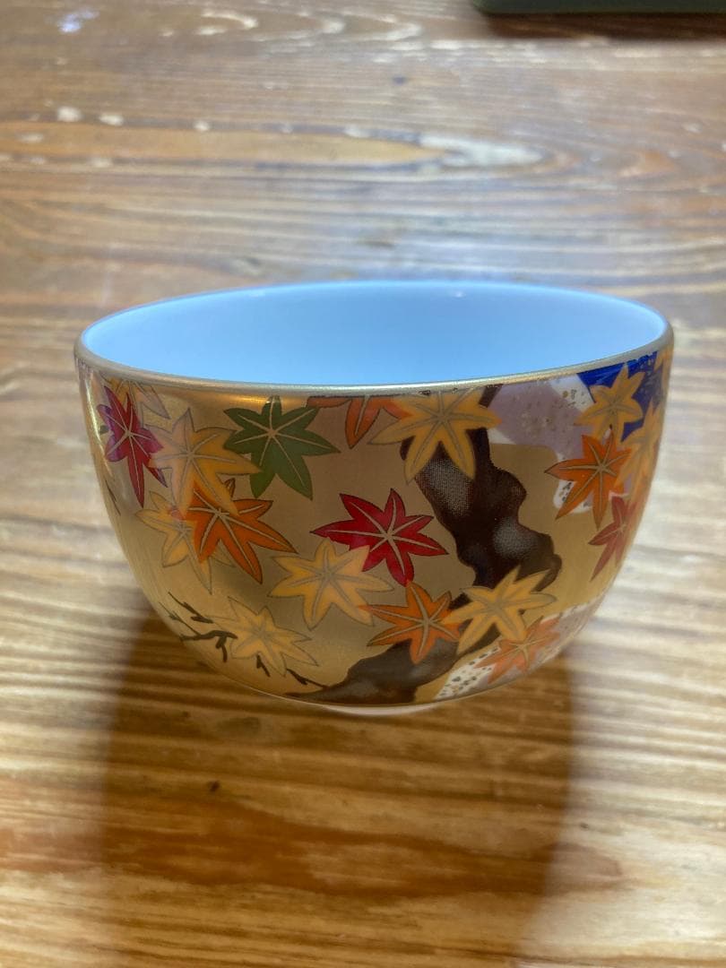 【新品・未使用】羽柴正和 作画　高級煎茶茶碗10点セット（特価）