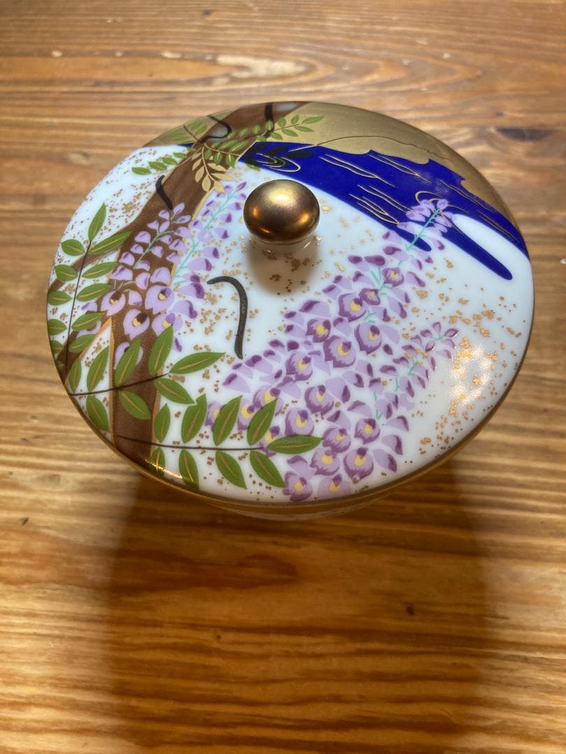 【新品・未使用】羽柴正和 作画　高級煎茶茶碗10点セット（特価）