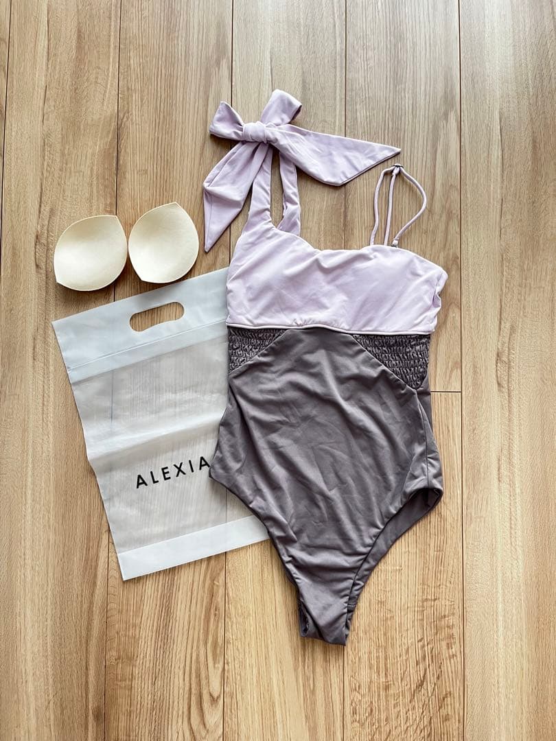 アリシアスタン ワンピース Sサイズ