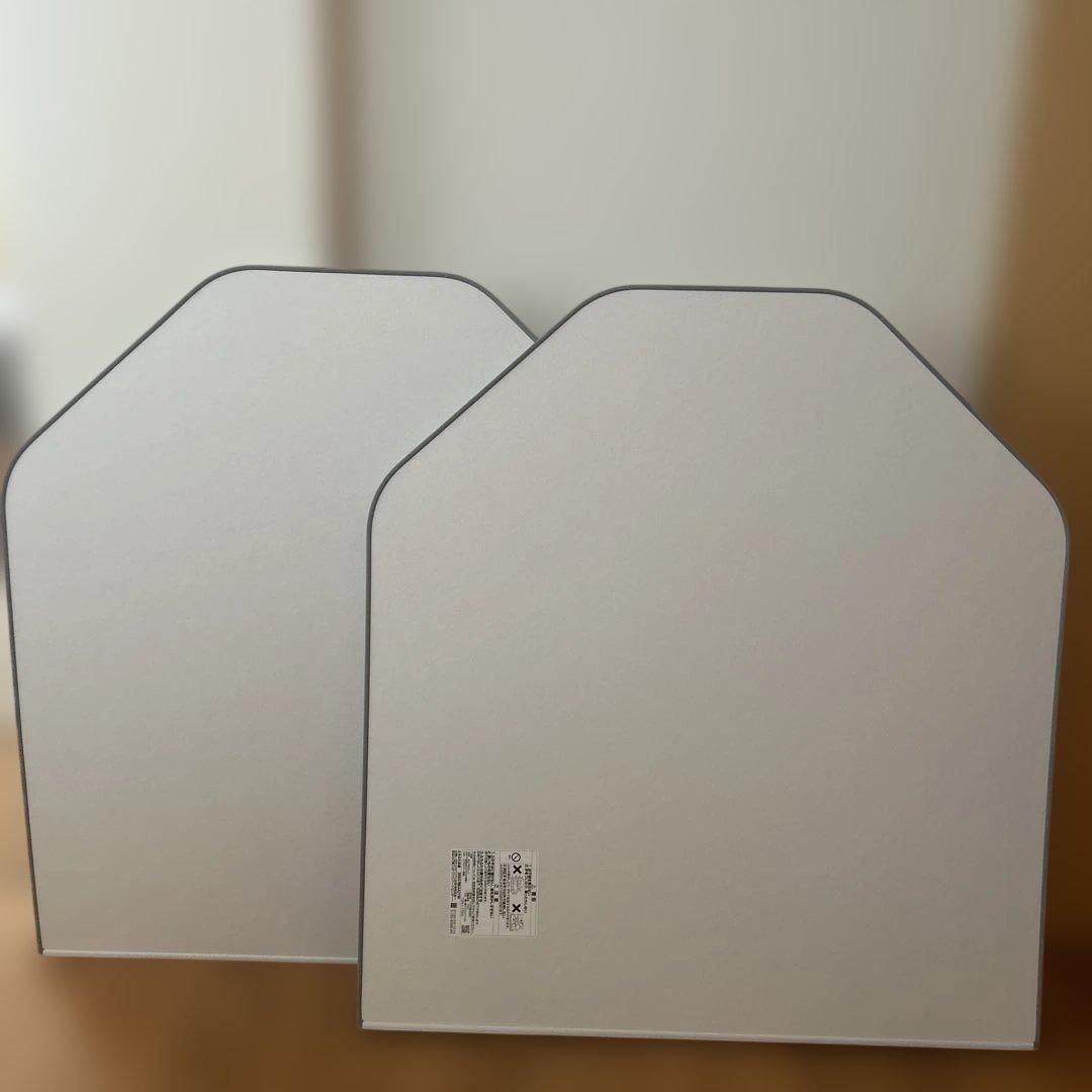 TOTO お風呂のふた　EKKS4BKAA22WN