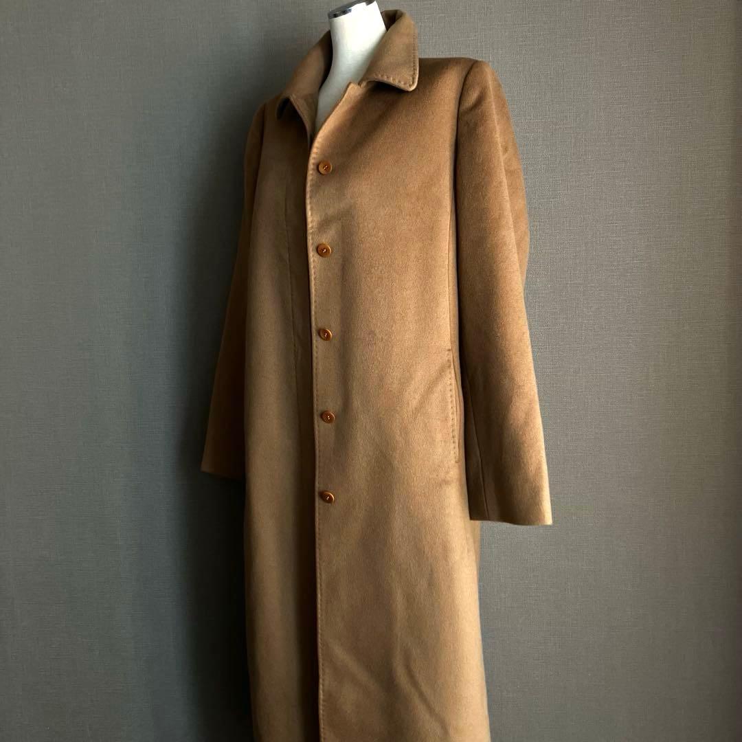 ✨hana92129さん専用✨ESPIE カシミヤ100% チェスターコート