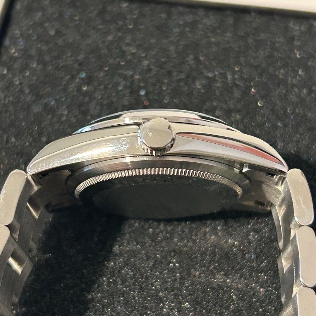 MOD OYSTER PERPETUAL EXPLORER 36㎜ case