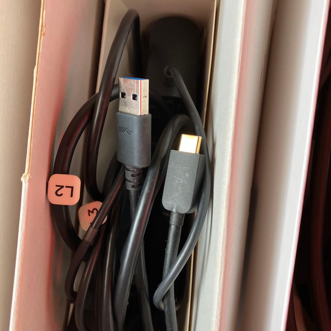 HTC VIVE Pro2 VRヘッドセット