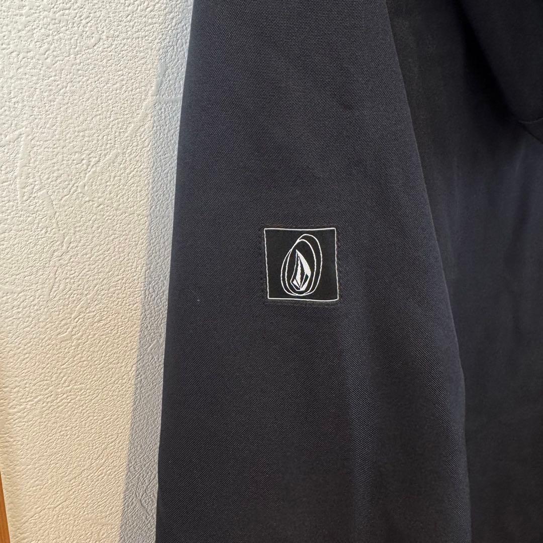 ボルコム(VOLCOM) スノーボード ジャケット ブライトンプルオーバー XL