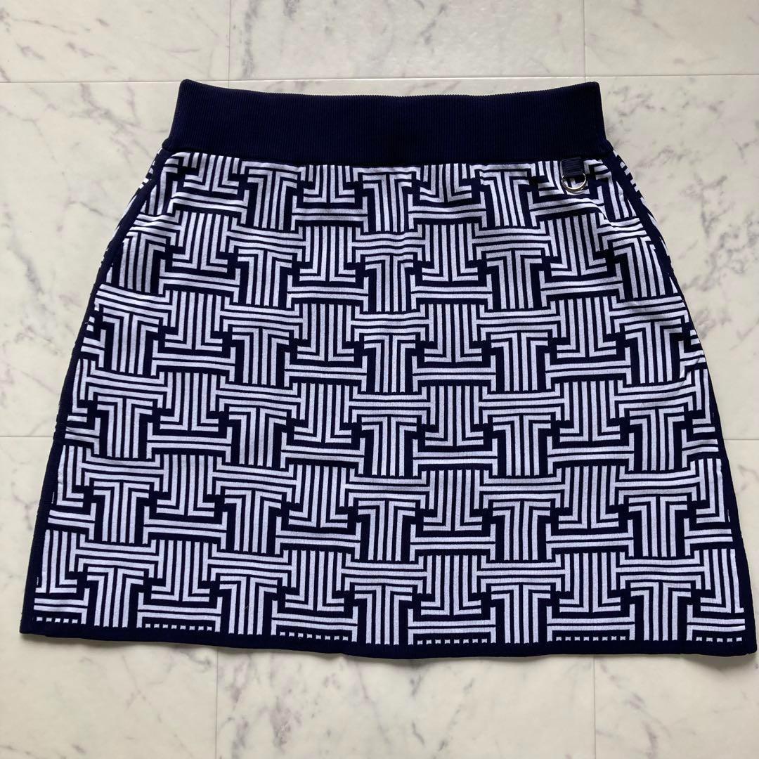 定価72600円【新品】レディース ランバンスポールベスト＆スカートセット