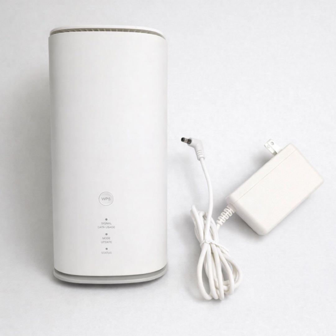 WiMAX Speed Wi-Fi  5G L13 au SIMフリー