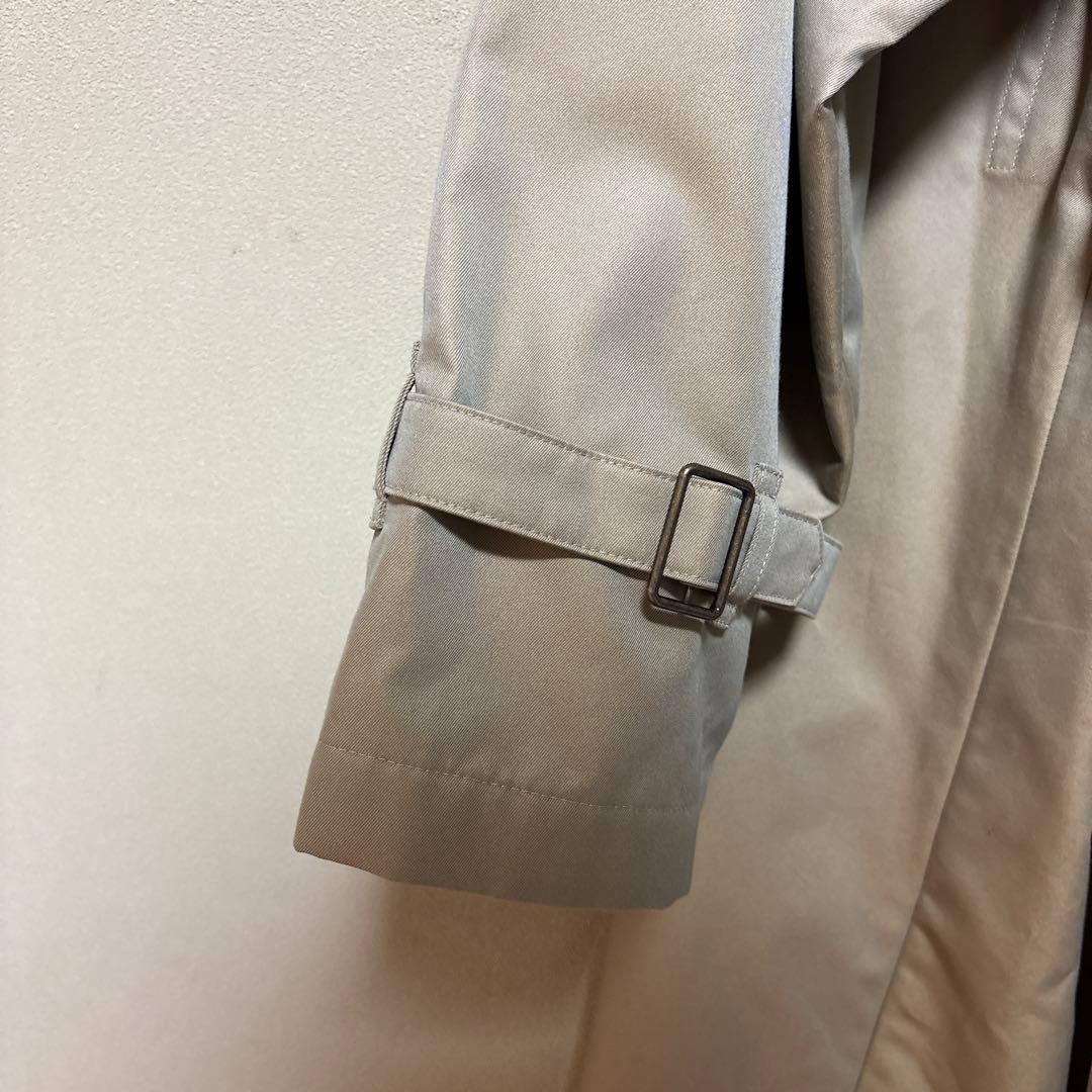 Gymphlex バルマカーンコート