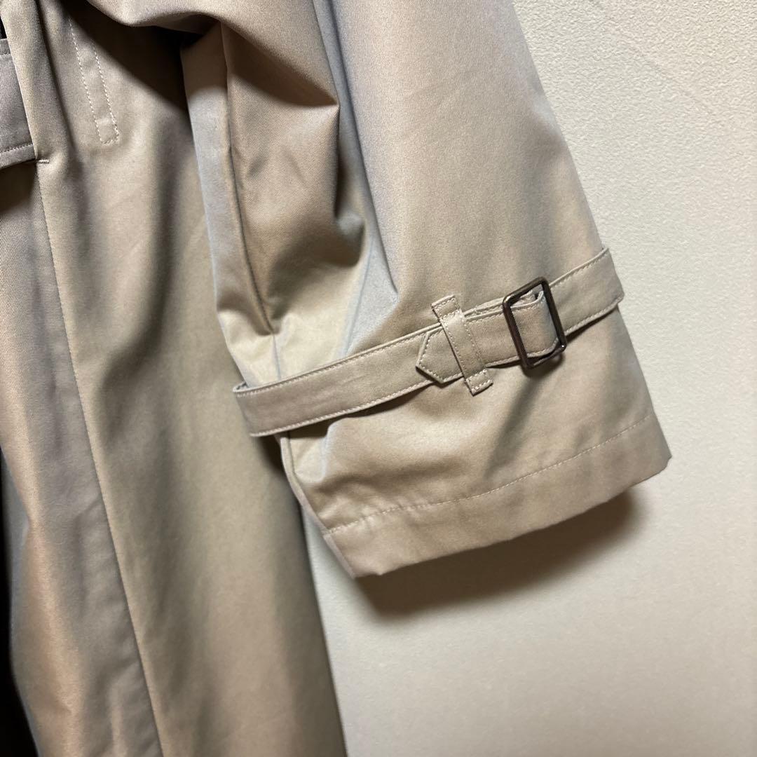 Gymphlex バルマカーンコート