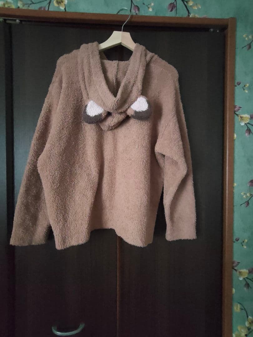 ジェラピケ　あつまれどうぶつの森コラボ