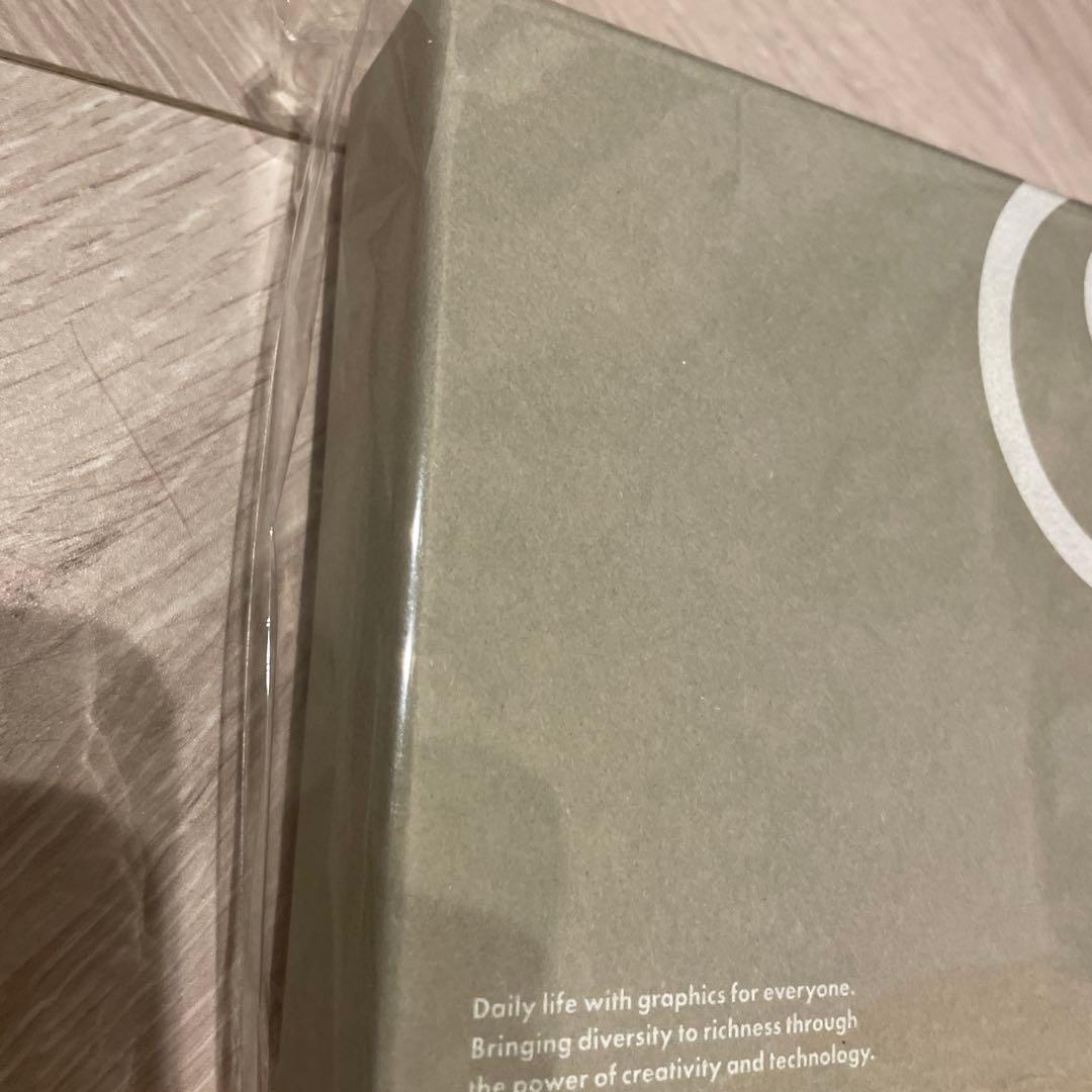 ジョジョの奇妙な冒険 オインゴボインゴ兄弟 新品未使用グラニフ　財布