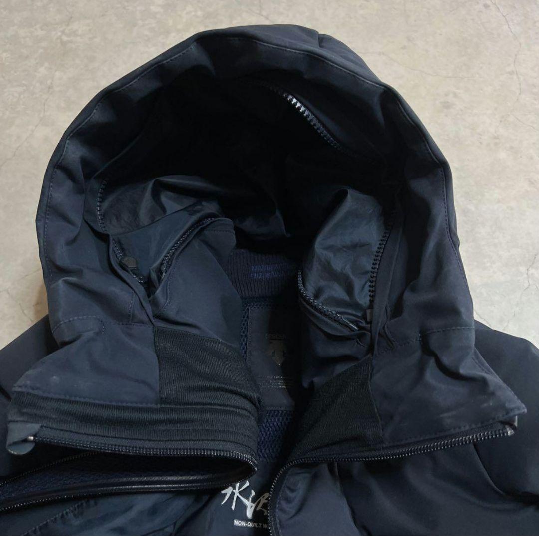 DESCENTE ALLTERRAIN　MIZUSAWA DOWN M