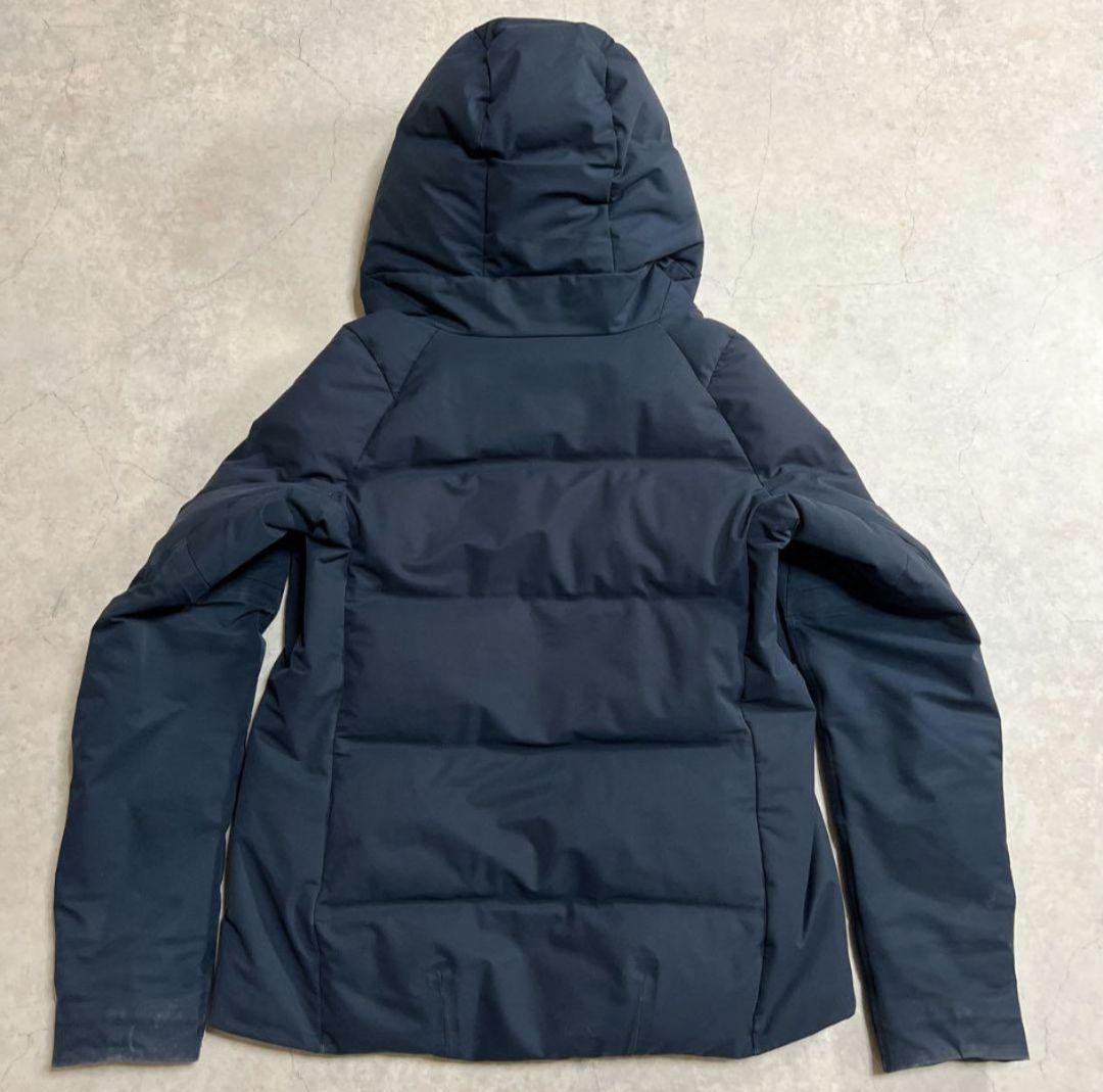 DESCENTE ALLTERRAIN　MIZUSAWA DOWN M