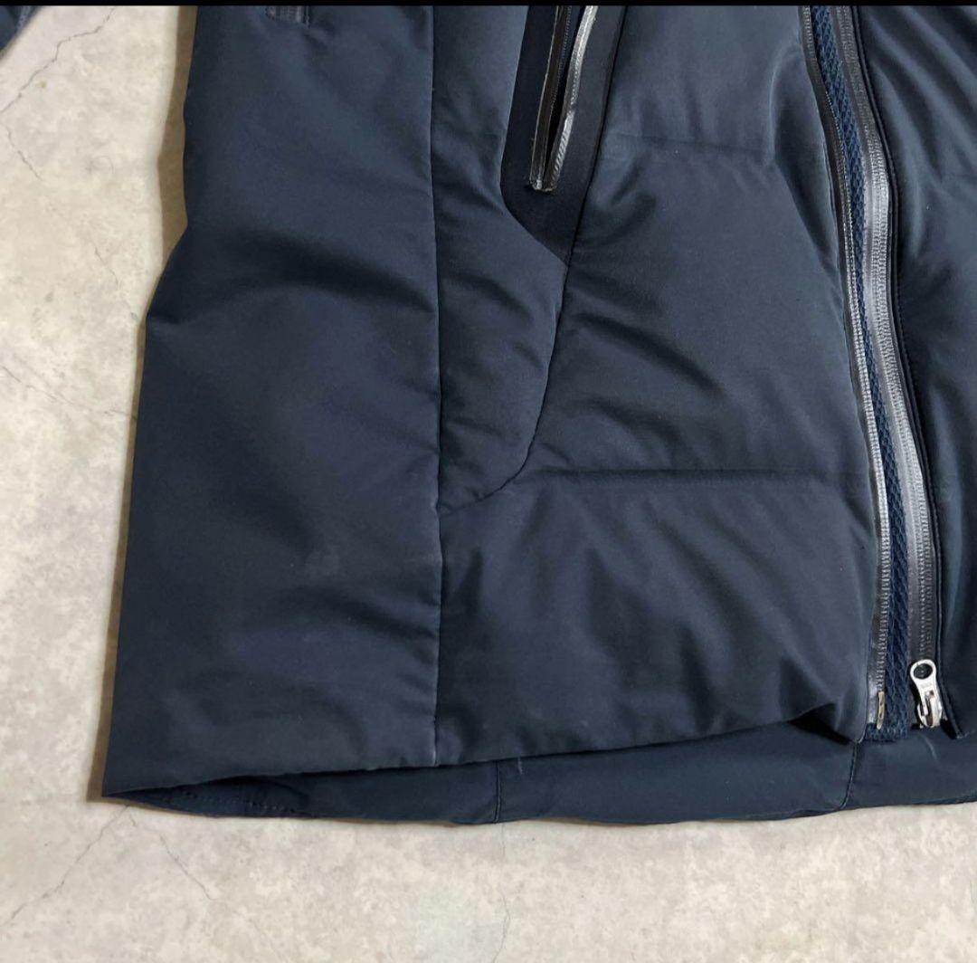 DESCENTE ALLTERRAIN　MIZUSAWA DOWN M
