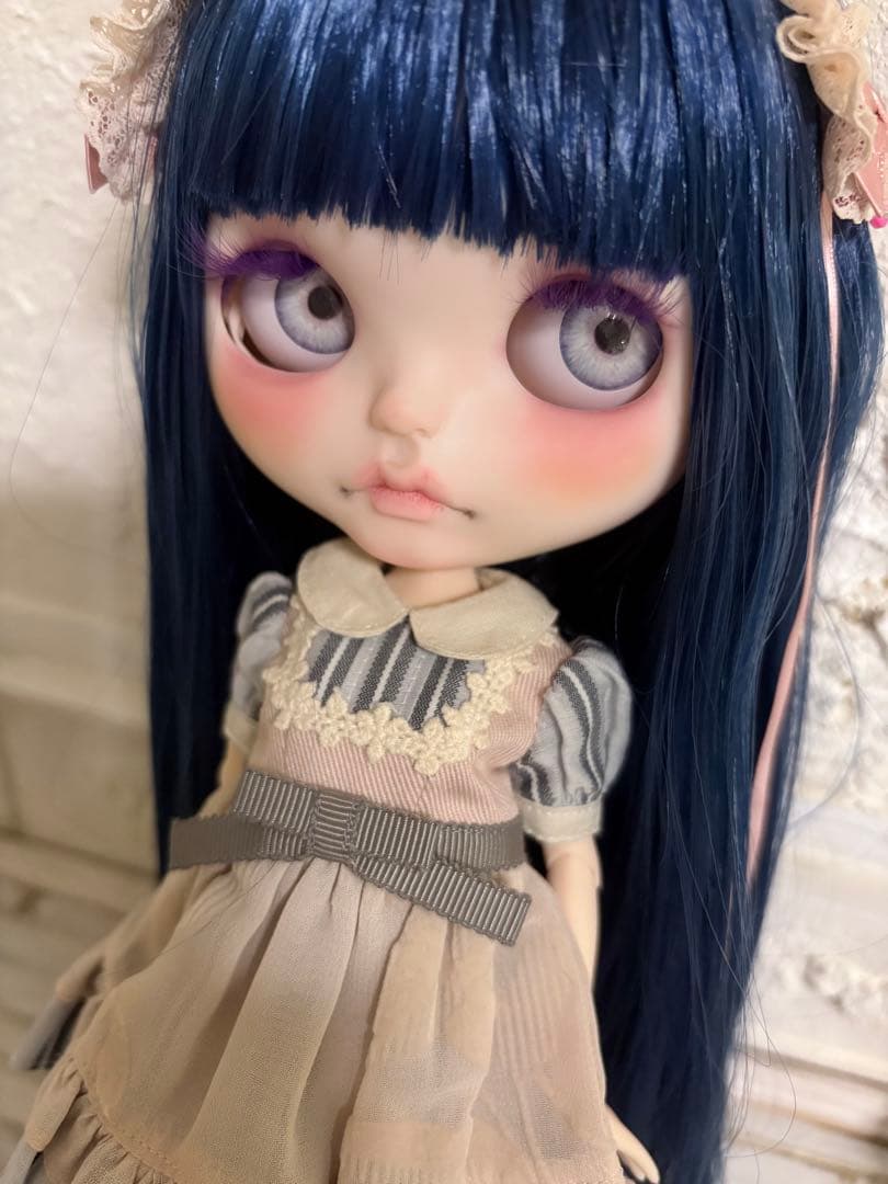 専用★アイシードール★ネオサイズ22cmドール