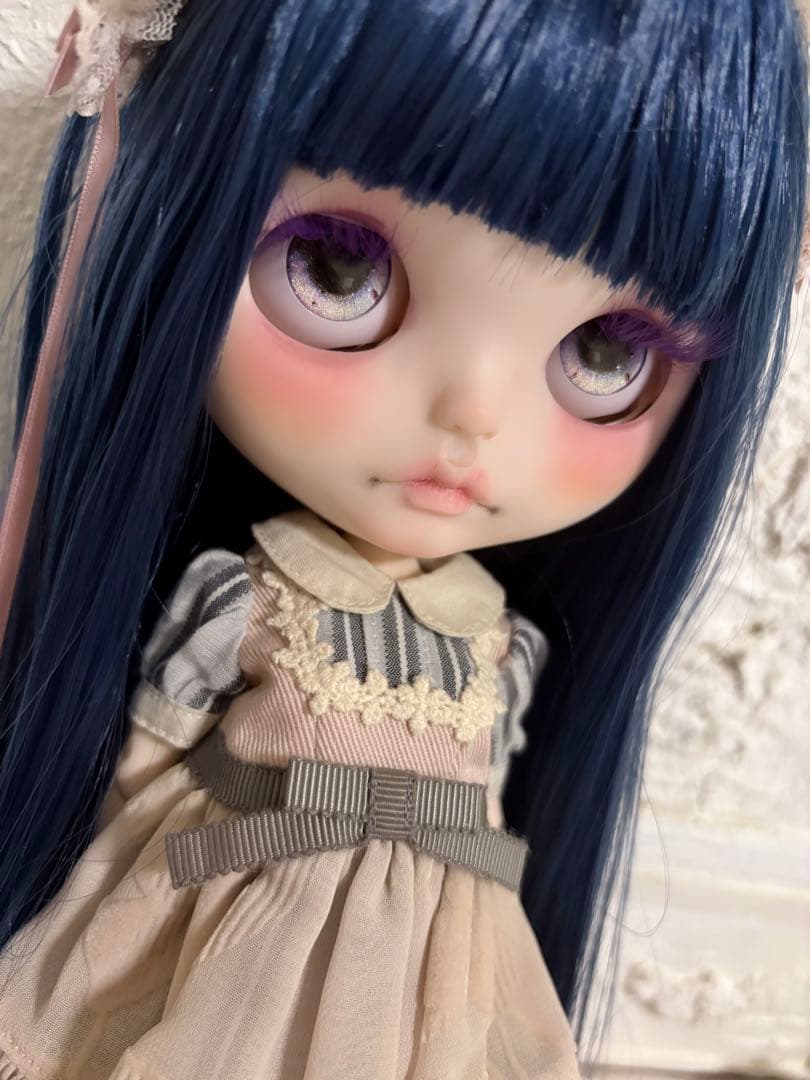 専用★アイシードール★ネオサイズ22cmドール