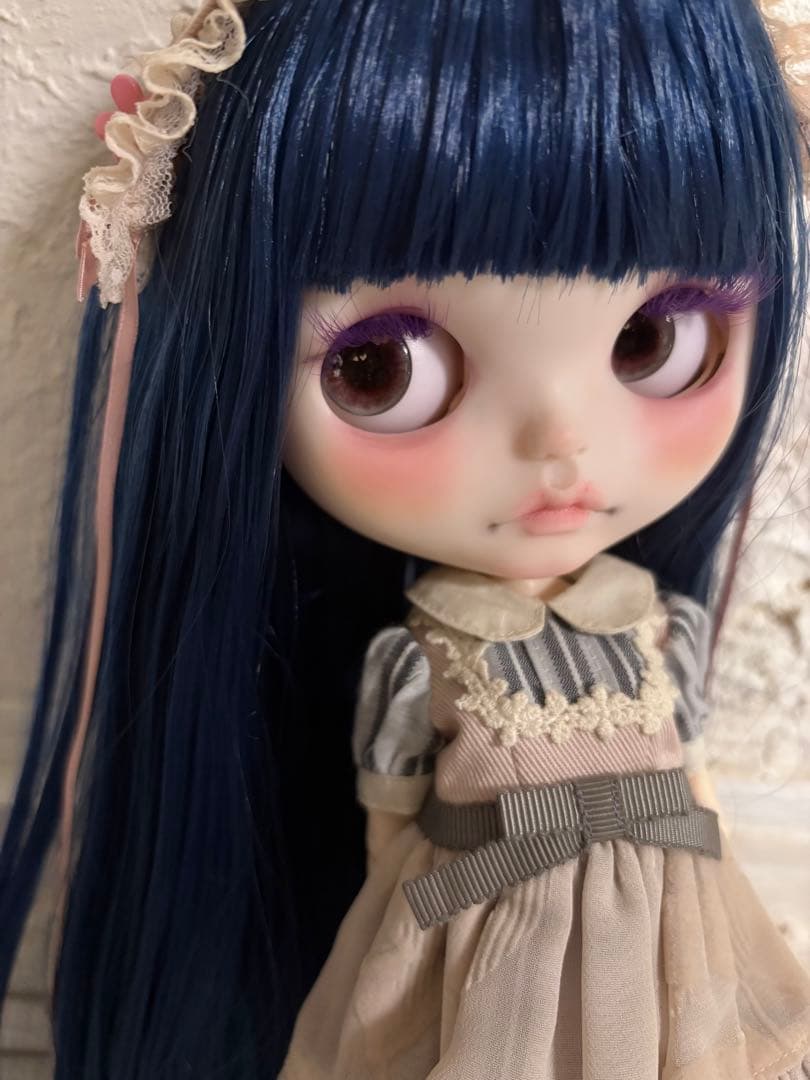 専用★アイシードール★ネオサイズ22cmドール