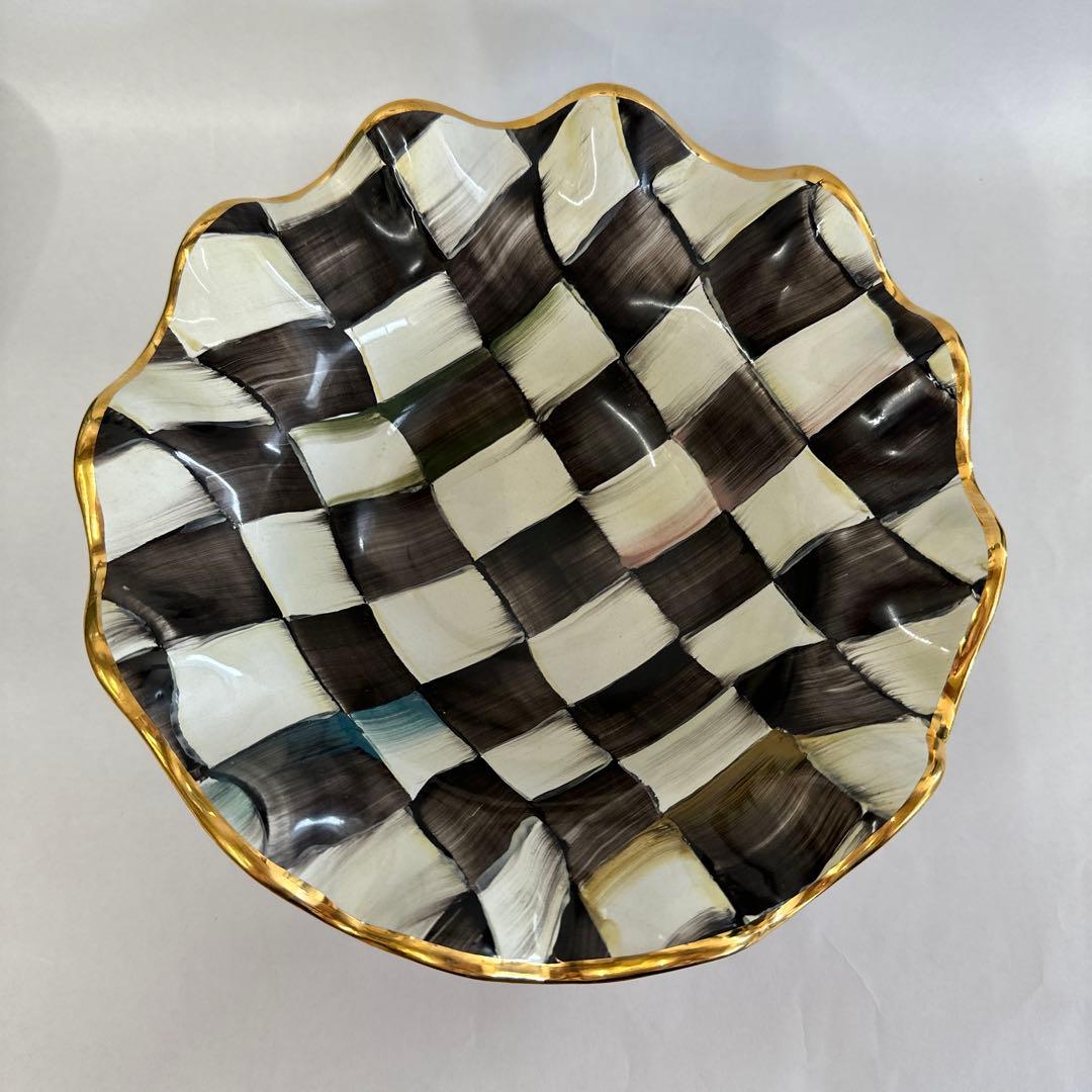 マッケンジーチャイルズ　ボウル