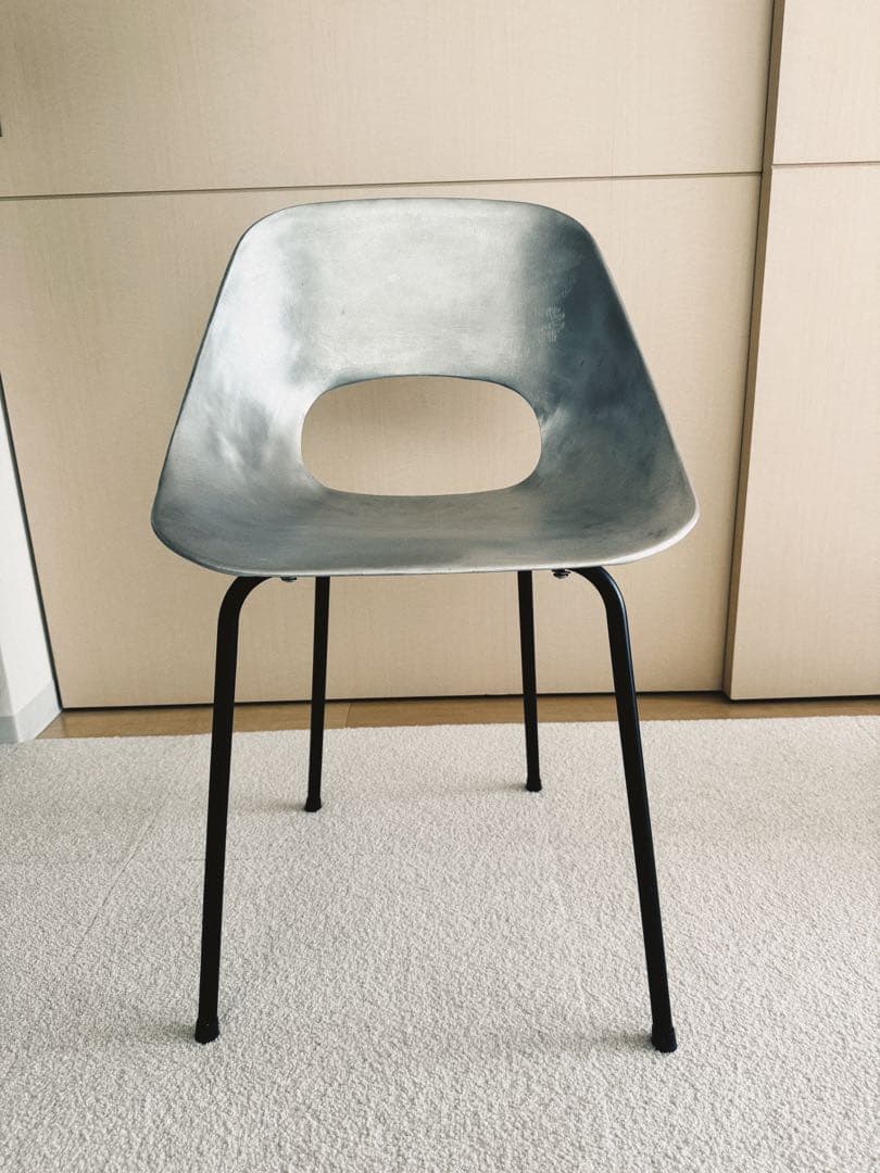 ピエールガーリッシュ　チューリップチェア/Pierre Guariche