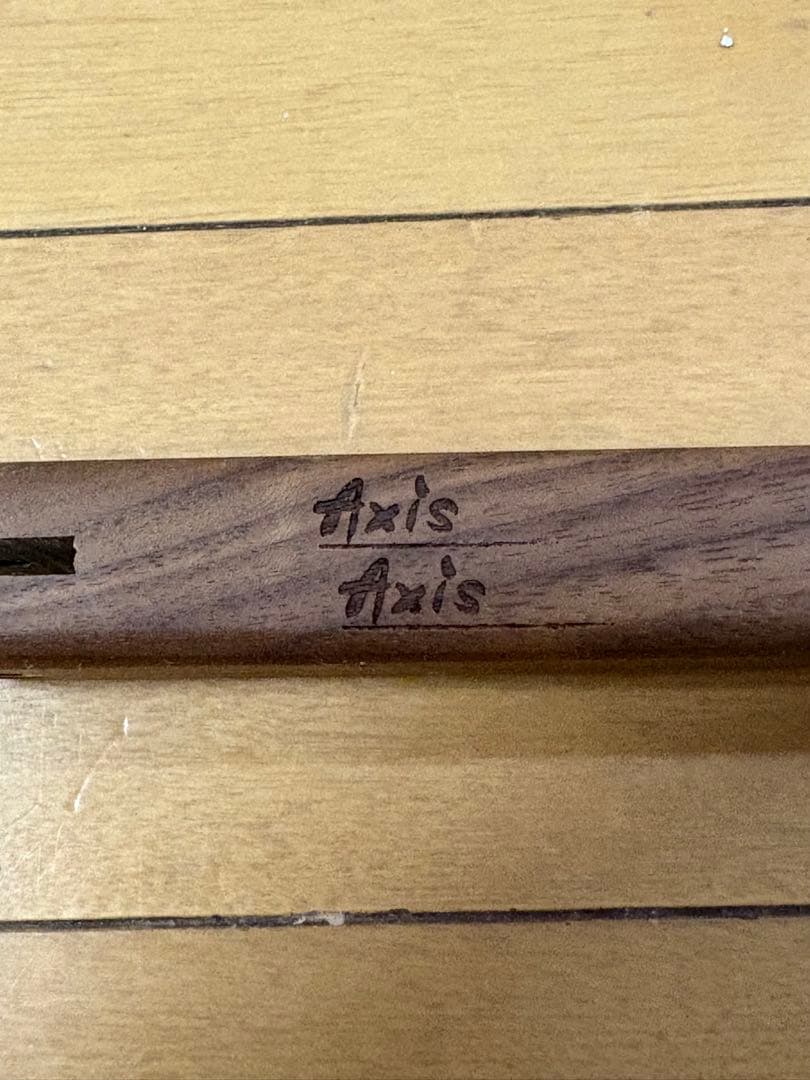 【Walnut】& MEISTER SHEET HI-BACK SET