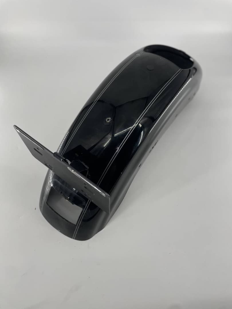 Harley-Davidson スポーツスター 純正リアフェンダー １２０TH