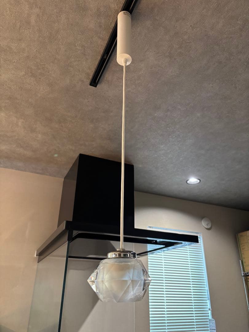 美品)KOIZUMI ペンダントライト　3個セット