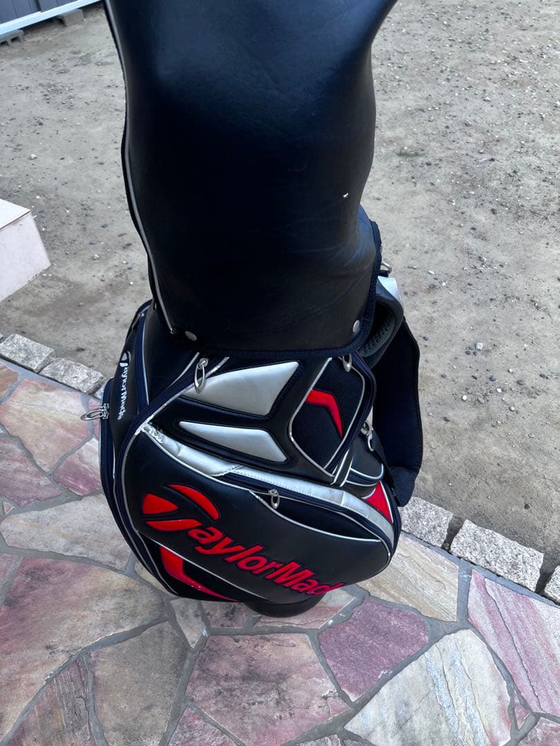 TaylorMade M1 クラブセット