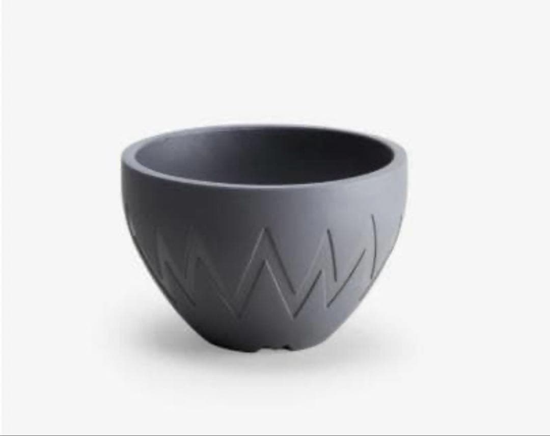 小物入れ MEX S Gray neighborhood invisible ink