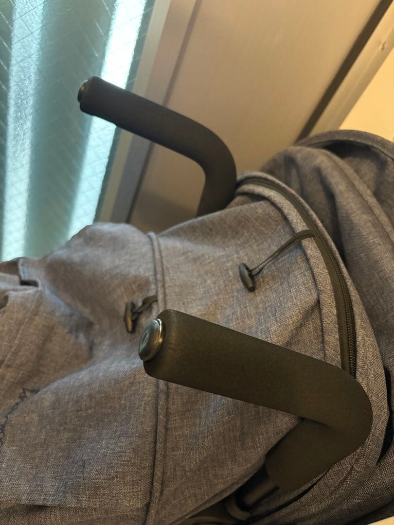 ★キンダーワゴン DUOシティHOP2★