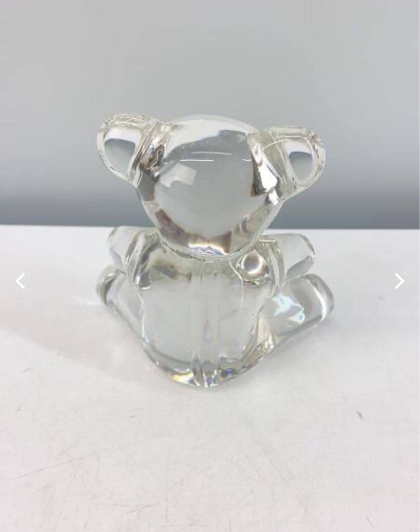 RALPH LAUREN インテリア雑貨/ポロベア