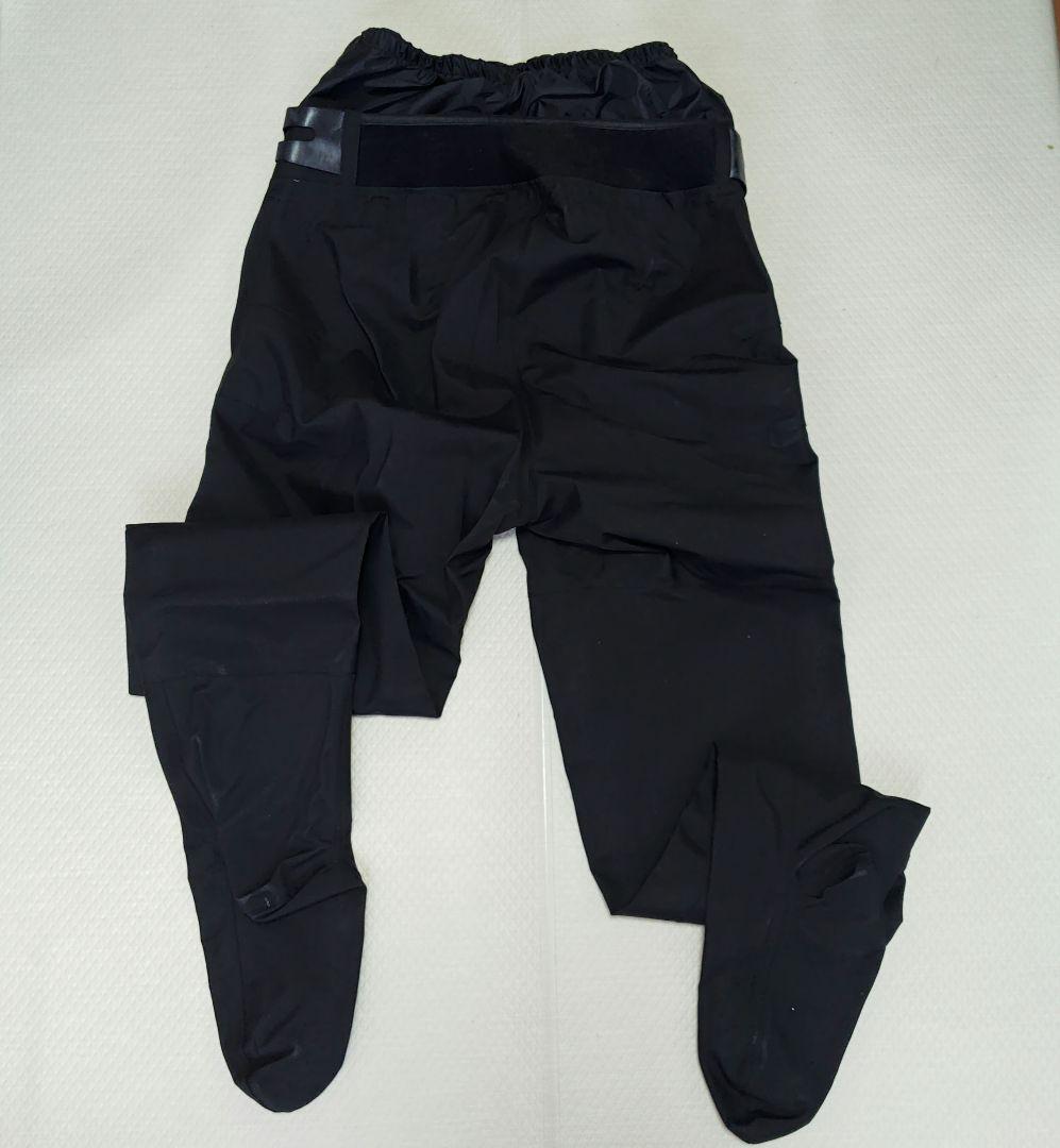 DS パドリングジャケット II　パンツ リトルプレゼンツ