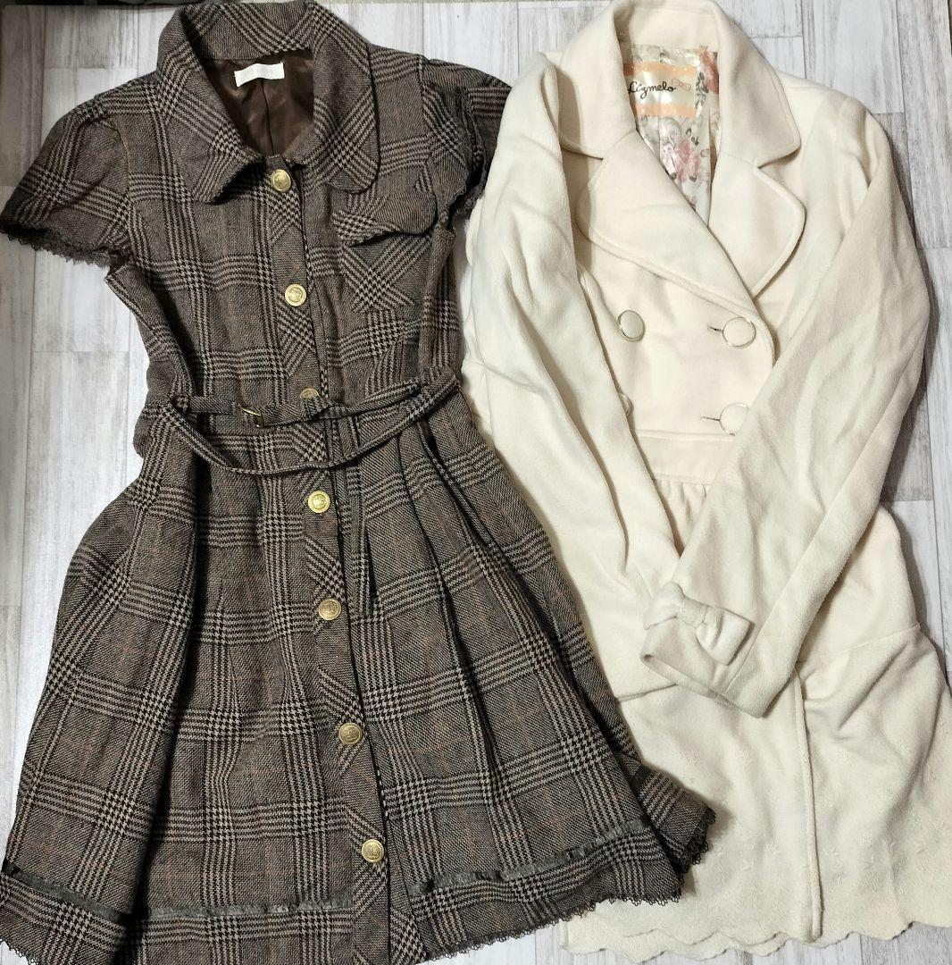 縷*々様 リズリサ　まとめ売り　11点セット