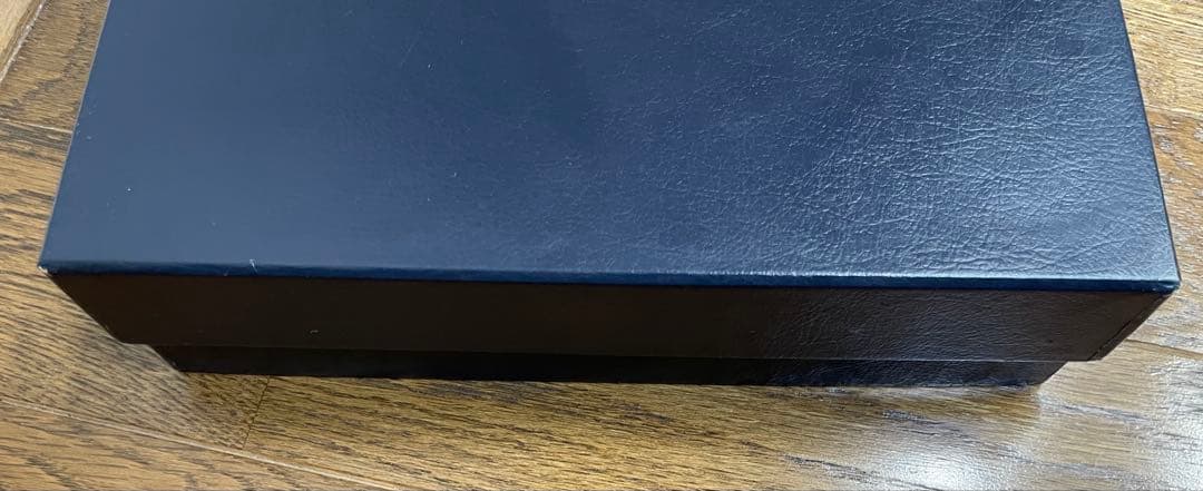 Meissenマイセン 2001年 干支プレート　笛を吹く陽気なスネークヘビ巳年