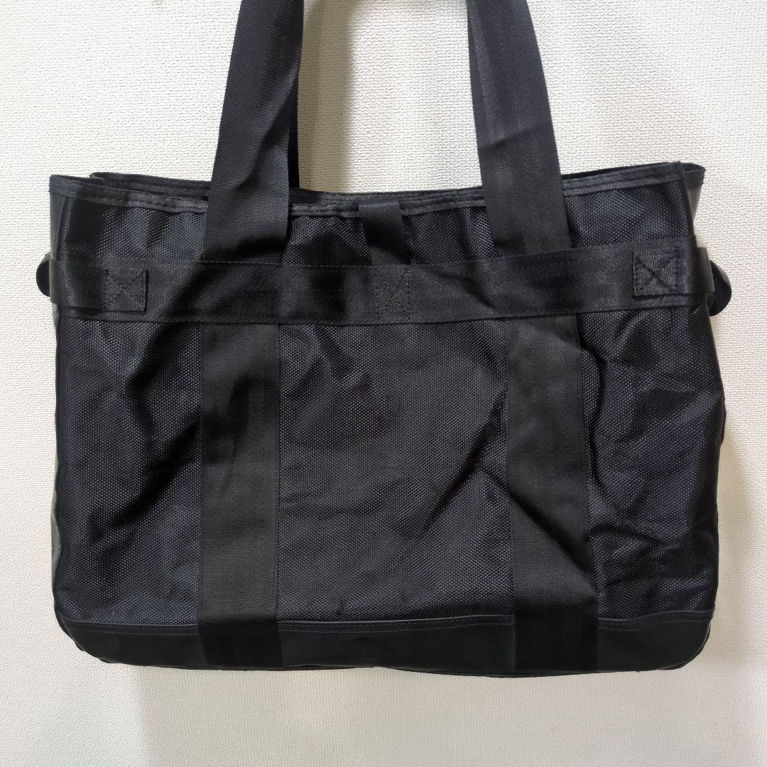 【美品】PORTER HEAT トートバッグ 吉田カバン ポーター ヒート