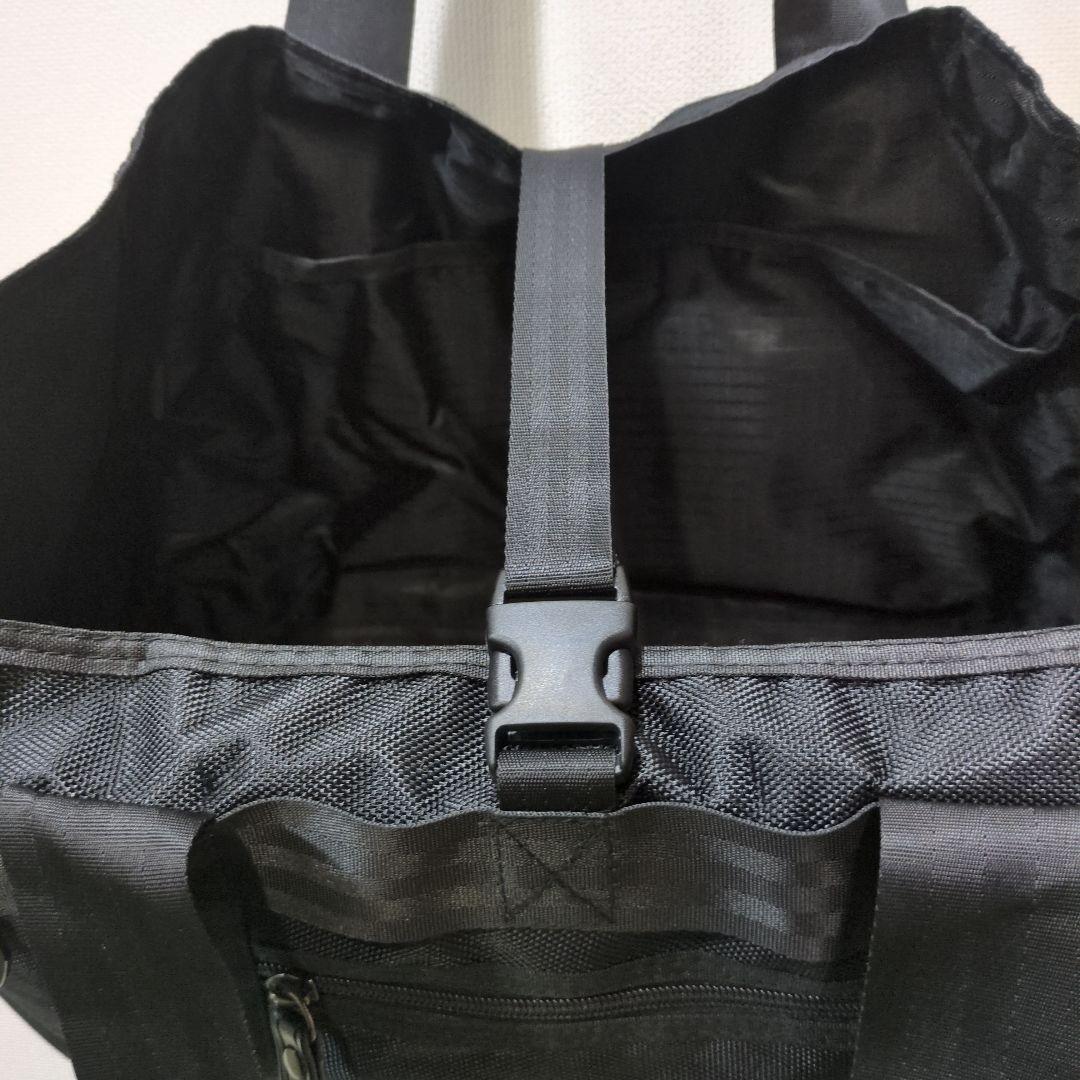 【美品】PORTER HEAT トートバッグ 吉田カバン ポーター ヒート