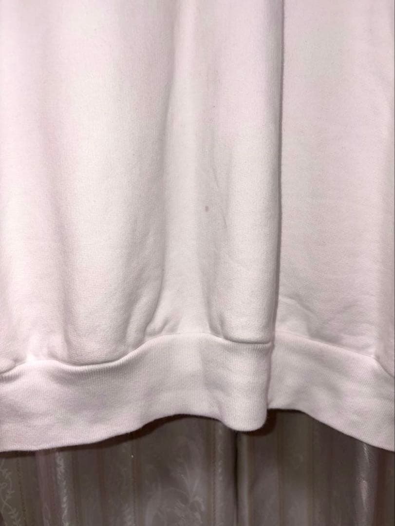 トップス BALENCIAGA DIY L OUTLINE HOODIE
