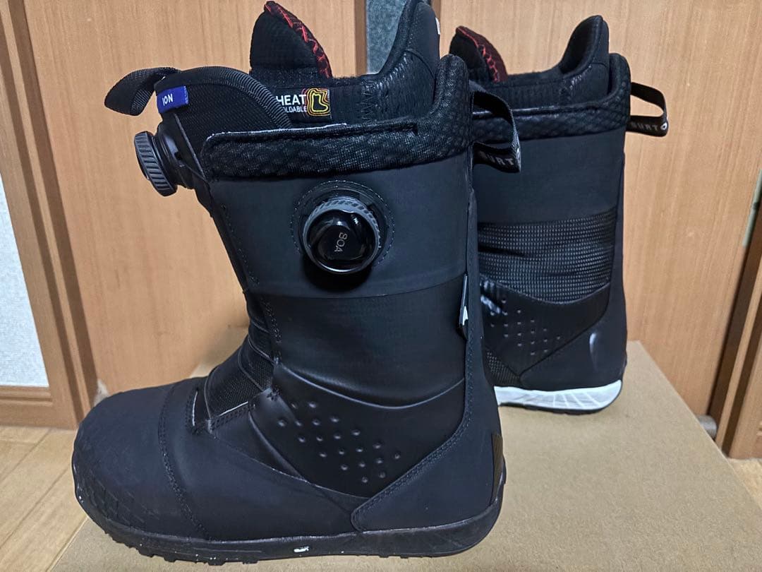 スノーボード BURTON Ion BOA