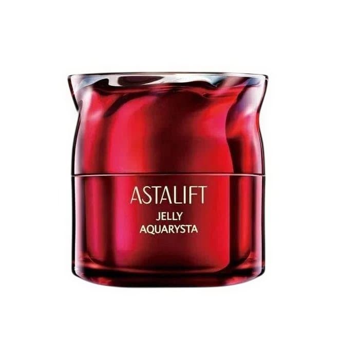 【ラスト1点】アスタリフト　ジェリーアクアリスタ　先行美容液　60ｇ　ＢＩＧ