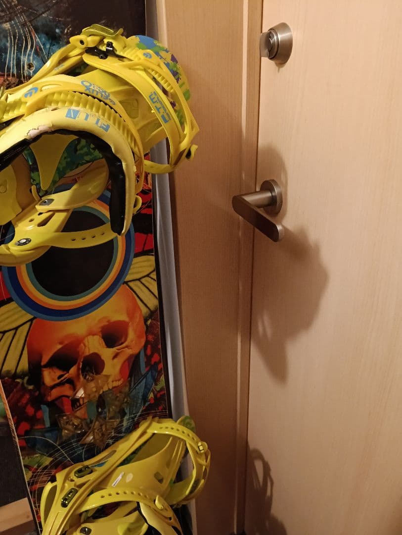 LIB TECH スノーボード セット