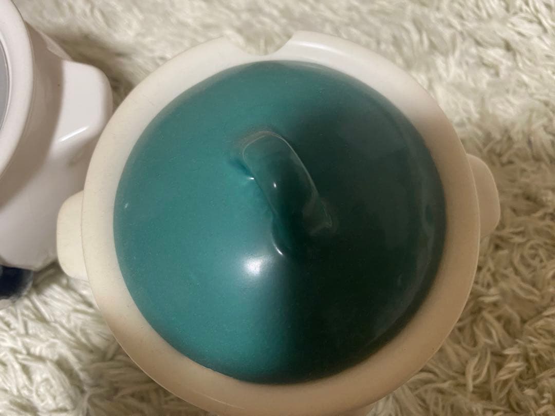 レア！　サンリオ スープカップ 陶器製　3個セット