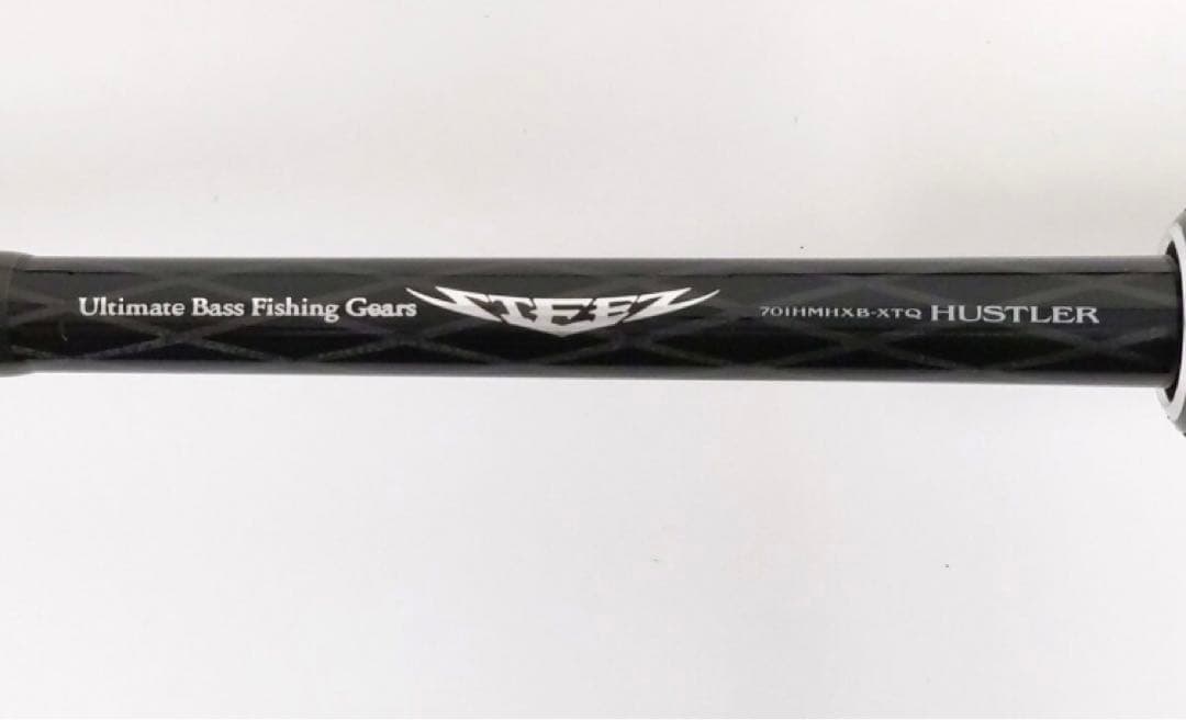 ダイワ スティーズ STZ 701HMHXB-XTQ ハスラー